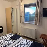Hine Bakke Bed & Breakfast