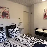 Bed & Breakfast Hine Bakke