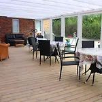 Hine Bakke Bed & Breakfast 3*