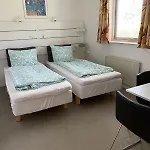 Hine Bakke 3* Rudkøbing