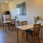 Hine Bakke Bed & Breakfast 3*