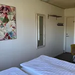 Hine Bakke Bed & Breakfast Rudkøbing