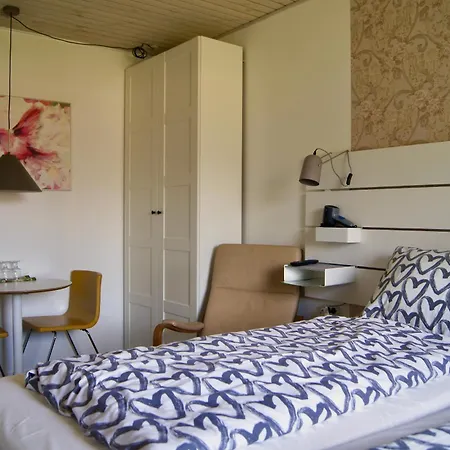 Bed & Breakfast Hine Bakke Rudkøbing