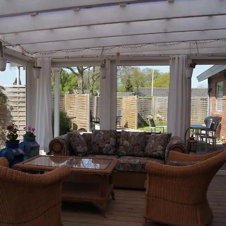 Hine Bakke 3* 鲁德克丙
