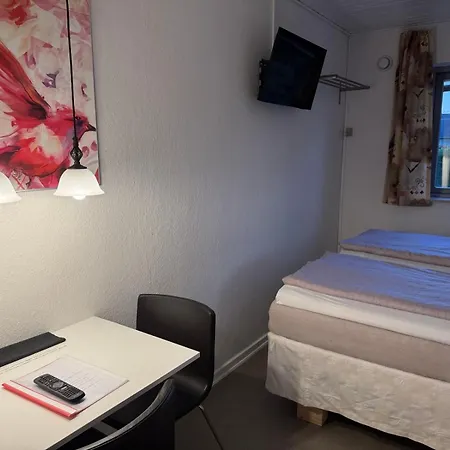 Hine Bakke Bed & Breakfast