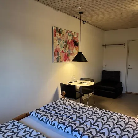 Bed & Breakfast Hine Bakke 2*