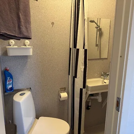 Bed & Breakfast Hine Bakke