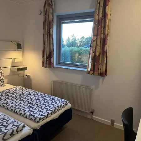 Bed & Breakfast Hine Bakke 2*