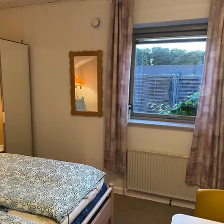Hine Bakke Bed & Breakfast Rudkøbing