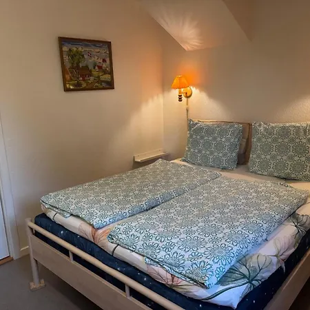 Bed & Breakfast Hine Bakke