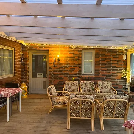 Hine Bakke Bed & Breakfast 2*