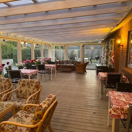 Bed & Breakfast Hine Bakke 2*
