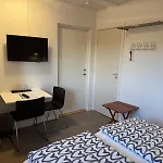 Frühstückspension Hine Bakke Rudkøbing
