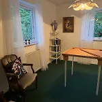 Frühstückspension Hine Bakke