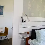 Hine Bakke Frühstückspension Rudkøbing