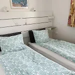 Frühstückspension Hine Bakke