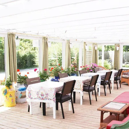 Bed & Breakfast Hine Bakke