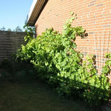 Bed and breakfast Hine Bakke 2*