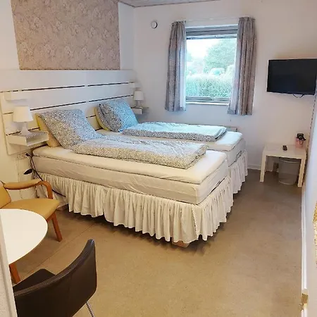 Bed & Breakfast Hine Bakke Rudkøbing
