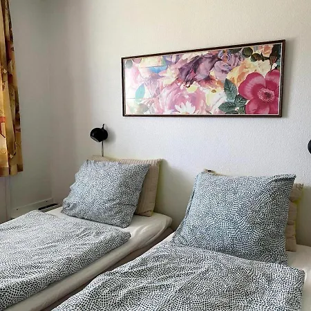 Hine Bakke Bed & Breakfast