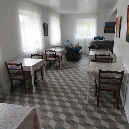 Hine Bakke 2* Rudkobing