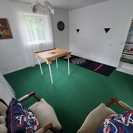 Hine Bakke 2* Rudkobing