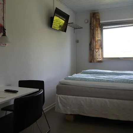 Bed and breakfast Hine Bakke 2*