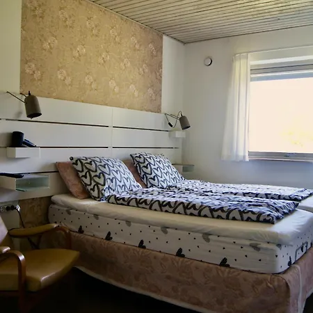 Hine Bakke B&B 2*