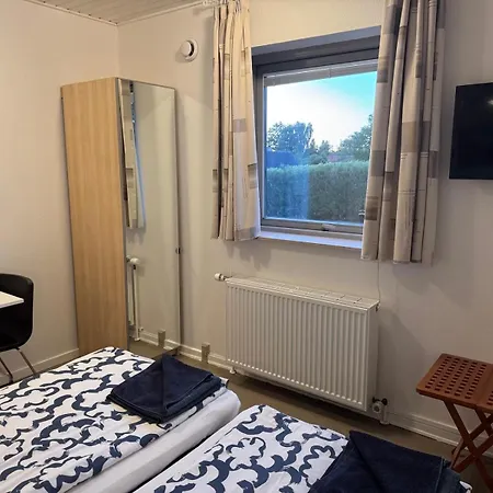 Hine Bakke Bed & Breakfast
