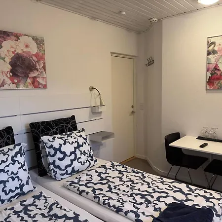 Bed & Breakfast Hine Bakke