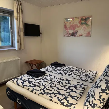 B&B Hine Bakke Rudkøbing