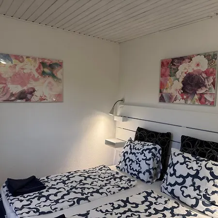 Hine Bakke Rudkøbing