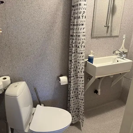 Hine Bakke 2* Rudkøbing