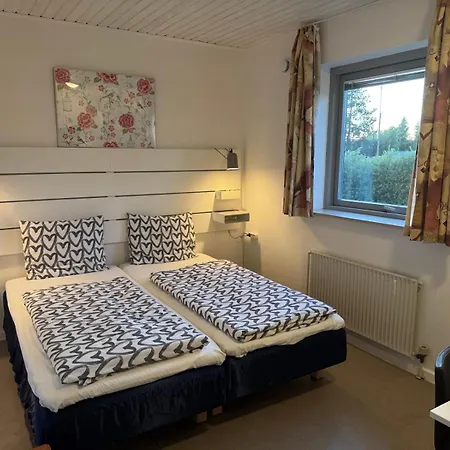 Hine Bakke Bed and breakfast