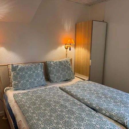 Hine Bakke B&B
