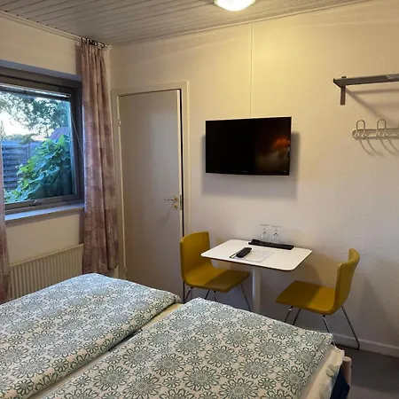 Hine Bakke B&B