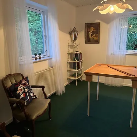 B&B Hine Bakke
