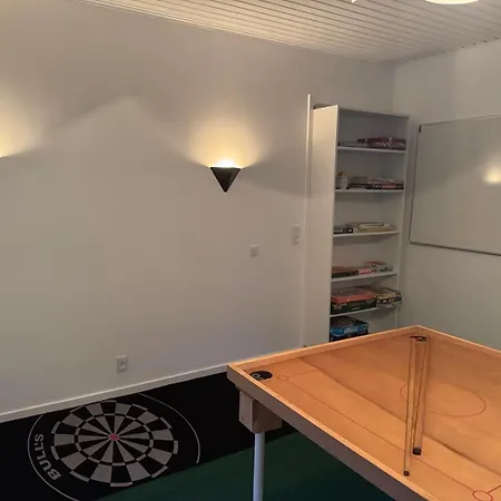 Bed & Breakfast Hine Bakke 3*