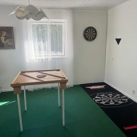 Hine Bakke 4*