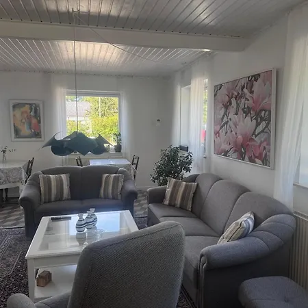 Hine Bakke 2* Rudkøbing
