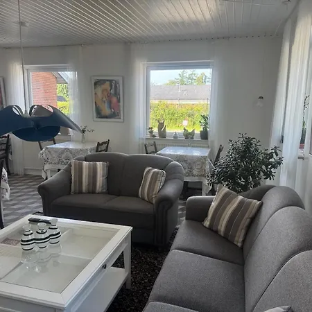 B&B Hine Bakke