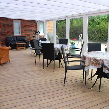 Hine Bakke B&B 3*