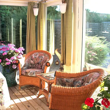 B&B Hine Bakke Rudkøbing