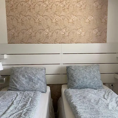 Hine Bakke B&B