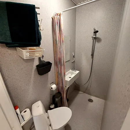 Hine Bakke B&B 3*
