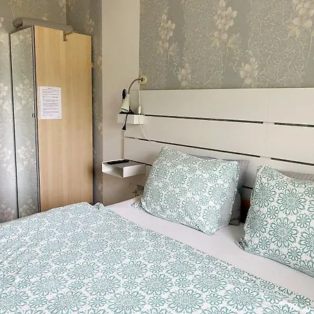 Hine Bakke B&B Rudkøbing