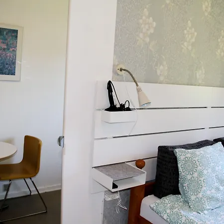 Hine Bakke B&B Rudkøbing