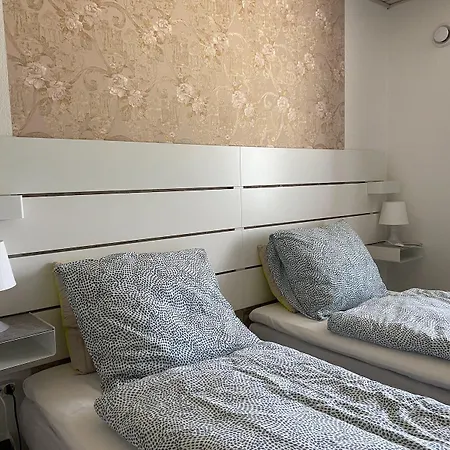 B&B Hine Bakke 3*