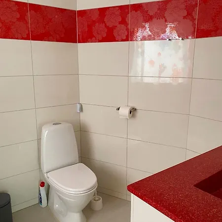Hine Bakke B&B