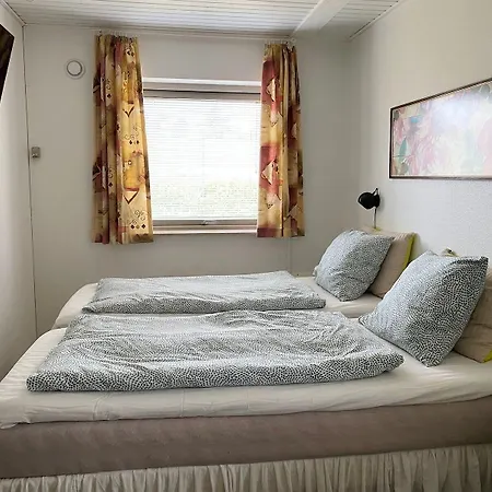 Bed and Breakfast Hine Bakke 3*